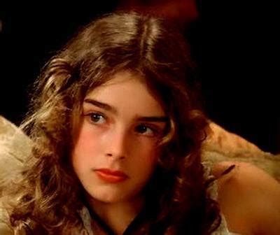 Misymis, perviano and 1 other like this. Juliana Talks Incoherently ♥: Brooke Shields: Pretty Baby, Oversexualized Child