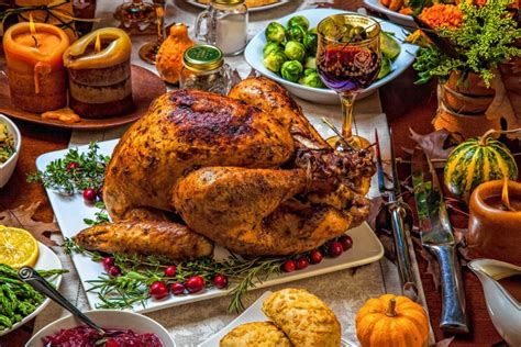 All the thanksgiving recipes you need are right here! The Best New orleans Thanksgiving Dinner - Best Diet and ...