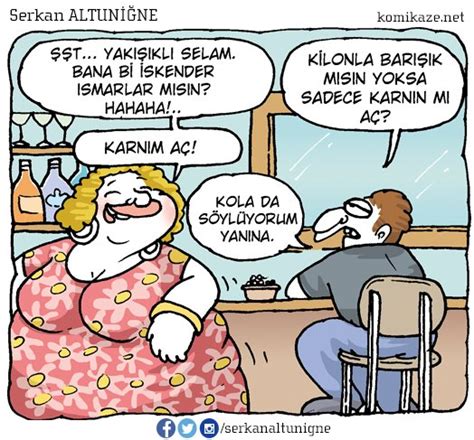 Şakalarıyla ünlü 1 nisan geldi çattı. Ağustos 2016 - Sayfa 2 - Karikatür