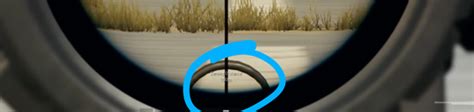 By default, most scopes in pubg will be zeroed in at 100 meters. What is zeroing distance in PUBG? How useful it can be? - Quora