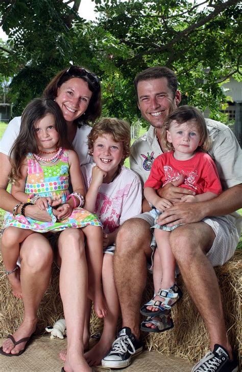 This must be a crushing blow for karl. Karl Stefanovic's wife Cassandra Thorburn writes open ...