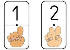 Allá vamos … en muchas ocasiones los niños se sienten presionados y no reciben bien la ayuda, a no. TARJETAS-IMAGEN-CANTIDAD-MOTIVO-MANOS (1 | Imagenes educativas, Material didactico para ...