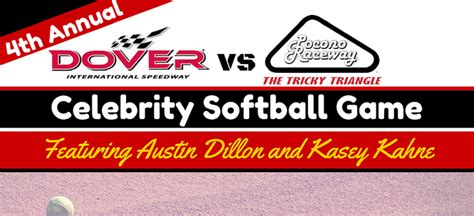 You do have the option of using a standard controller or a wheel. Austin Dillon and Kasey Kahne to Meet in Fourth-Annual ...