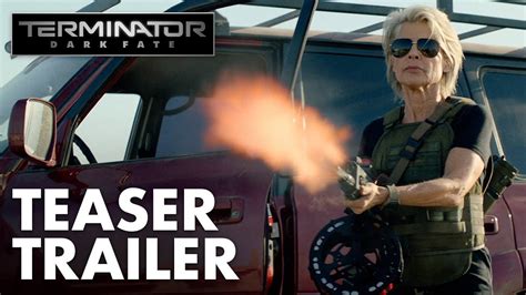 Dark fate is the sixth instalment of the terminator franchise, acting as a direct sequel to terminator 2. Sarah Connor Returns in Terminator: Dark Fate Teaser ...