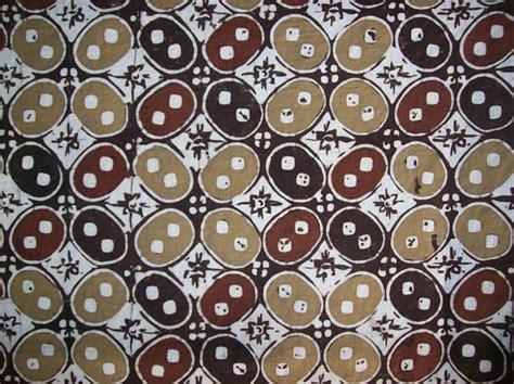 Gambar batik simple hitam putih batik lengkap kita. Cara Gambar Batik Geometris Yang Mudah Digambar - Contoh Motif Batik