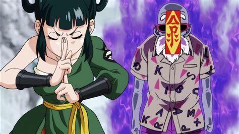 This opened the door to an infinite number of stories for goku and his friends, but just as quickly as. Dragon ball super episode 24.