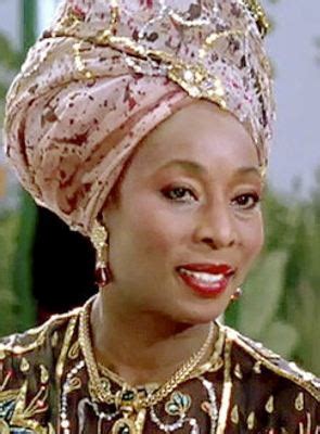 Search results for luzia oppermann. Madge Sinclair - FILMSTARTS.de