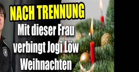 Ist das jetzt auch bundestrainer jogi löw (58) passiert? Jogi Löw: Mit DIESER Frau verbringt unser Bundestrainer ...