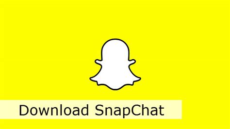 Download snapchat for ios and android, and start snapping with friends today. Download SnapChat