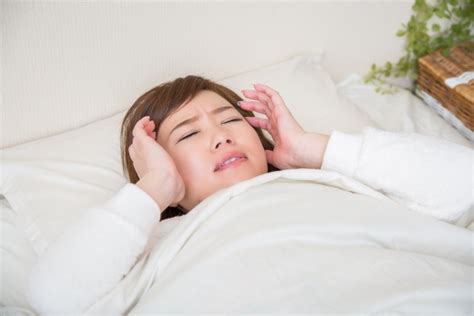 よい『睡眠』を妨げる、夜中に途中で起きてしまう原因 ...