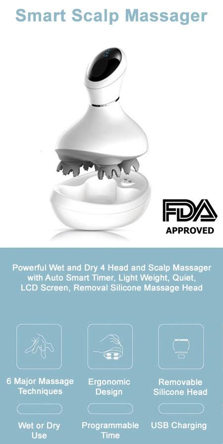 It's also thought that a. CAN SCALP MASSAGE STIMULATE HAIR GROWTH? | Hair Loss ...
