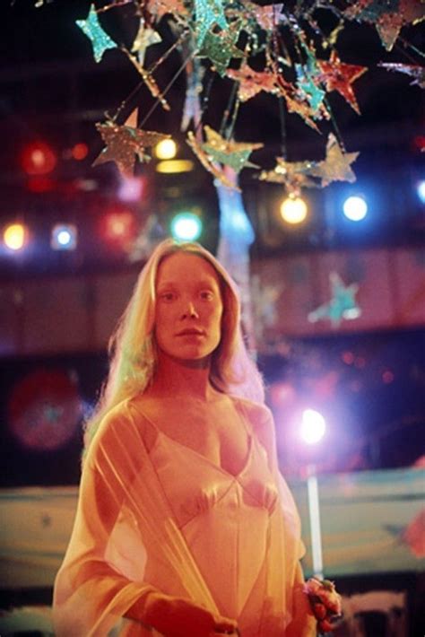 She came to international prominence for her role as carrie white in brian de palma's 1976 horror film carrie for which she. Sissy Spacek as Carrie White | STEPHEN KING | Pinterest ...