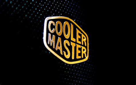 We have a massive amount of desktop and mobile backgrounds. Cooler Master Wallpapers - Top Free Cooler Master ...