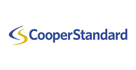 Definition for standart vs standard. Cooper Standard Celebrates Opening New Industrial Specialty Group Facility