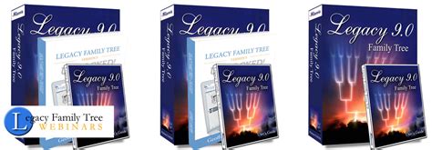 That can be a great help when searching for information from other. 5 Best Genealogy Software Programs 2020 - The Genealogy Guide