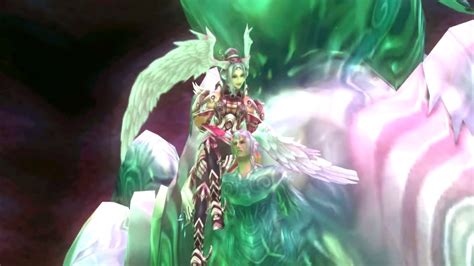 Xenoblade Chronicles - Enemy Battle Quotes - Lorithia ...