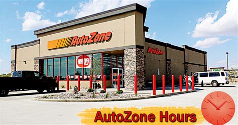 Autozone in brazil, in | 2105 e national rd. Autozone Hours of Operation Today | Holiday List ...