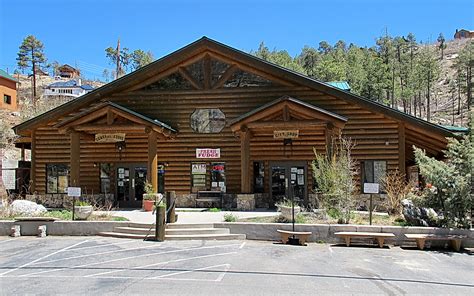 While we do not offer these services in our store, we are happy to help you get outfitted for your visit. Summerhaven General Store - Mt. Lemmon | Flickr - Photo ...