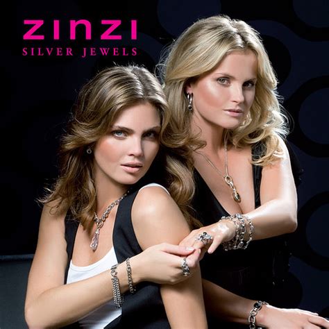 Posted by modelsblog on november 16, 2018 no comments. Zinzi Silver Jewels