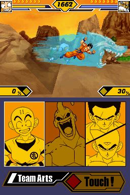 Kakarot dlc 3 takes players to the bleak timeline of future trunks, but one defining event in the game plays out differently in super. Image - Dragon Ball Z - Supersonic Warriors 2 02 27886.png ...