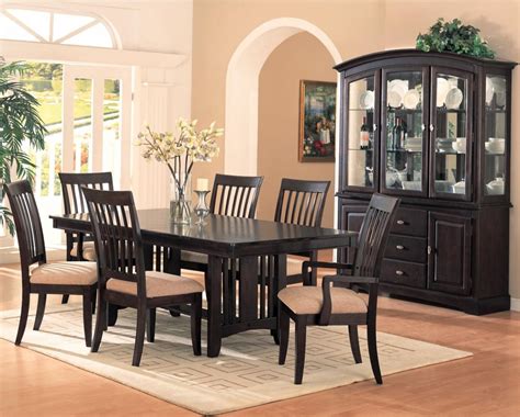 Keep everything organized with our dining room storage options, including buffets, sideboards, and credenzas—and top off good times with one of our gorgeous bar cabinets. The Best Stunning Classic and Opulent Dining Room ...