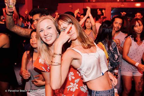 This url here will not come up. 9 Best Places for Girls to Party in Phuket - Phuket.com ...