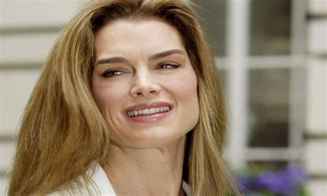 Pregnancy photos and 'brooke shields. Garry Gross who took controversial nude pictures of Brooke ...