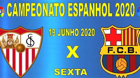 More sources available in alternative players box below. SEVILLA X BARCELONA | CAMPEONATO ESPANHOL | JOGOS DE LA ...