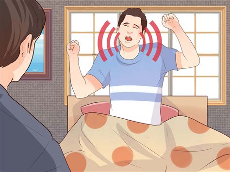 How to Pretend to Be Asleep: 10 Steps (with Pictures) - wikiHow