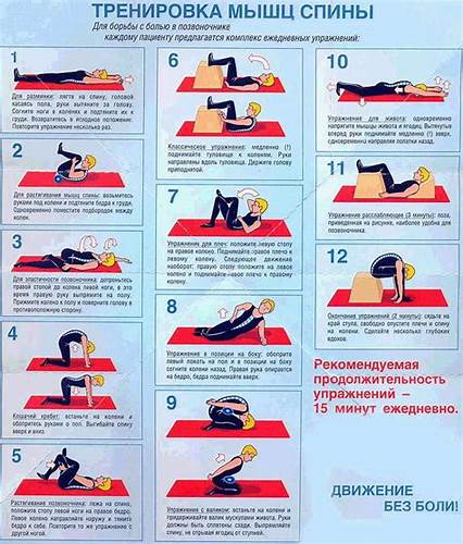 Диета при остеохондроза позвоночника