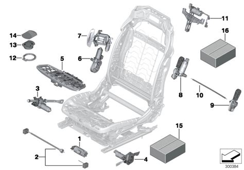 2009 x5 automobile pdf manual download. BMW X5 Drive, vertical headrest adjustment. Front, Seat ...