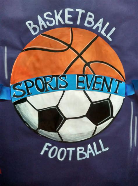 See more ideas about sports day decoration, sports day, sports decorations. Art ,Craft ideas and bulletin boards for elementary ...