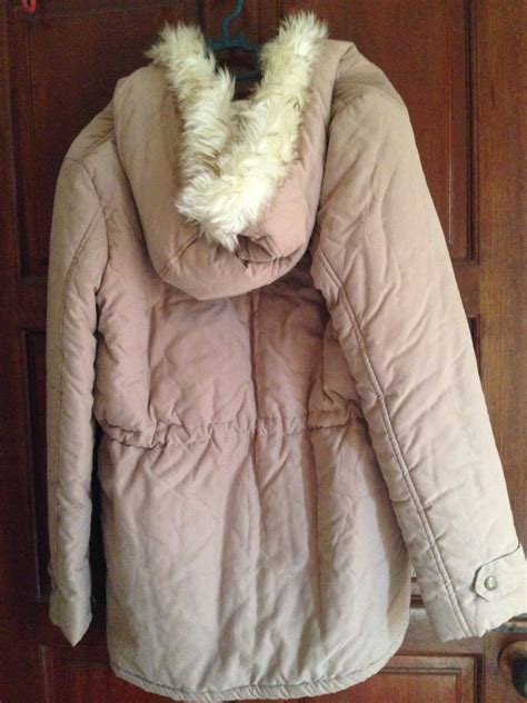 Winter duck down long coat with fur trimmed hood for unisex. Ceritaku_Ilhamku_Hidupku**~: Tips backpackers Korea ketika ...