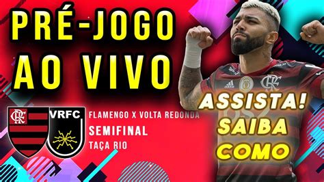 Flamengo e volta redonda se enfrentam na noite deste sábado (24), às 19h (de brasília), valendo o título da taça guanabara. Flamengo x Volta Redonda - Saiba como ASSISTIR! AO VIVO 🔴 - YouTube