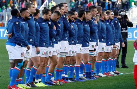 Une victoire bonifiée qui place le xv de la rose en tête du tournoi et met la pression sur l'irlande et la. Tournoi des Six Nations : le match Italie-Angleterre ...