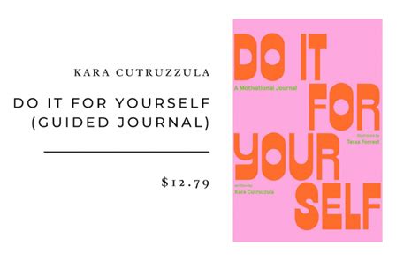 Combined with beautiful visuals and writing prompts from kara cutruzzula, you'll be able to clear your mind and pave the path for your success. 21 Chic and Cozy Gifts for Homebodies This Season