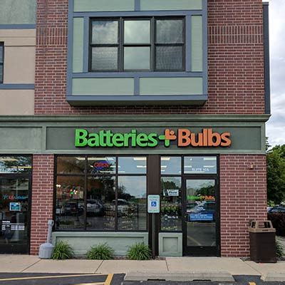 Probably profitable for a flower shop though. Monona Batteries Plus Bulbs Store - Phone Repair - Store ...