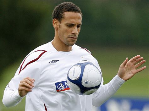 He is an actor and producer, known for dead man running (2009), 90 minutes (2019) and rio ferdinand: Sports and Players: Rio Ferdinand