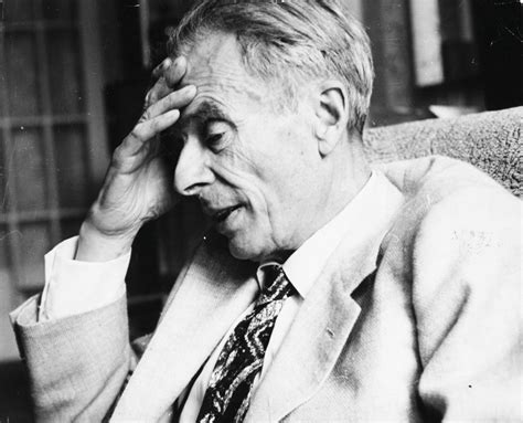 Schriftsteller Aldous Huxley: Sterbehilfe mit LSD - DER ...