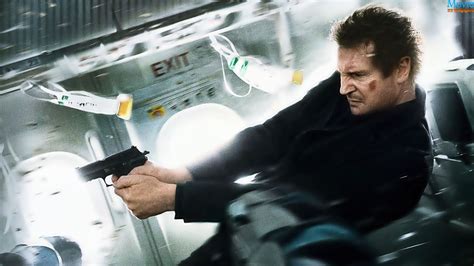 Liam neeson has been great in many movies, and his i despise the title of this film. Non-Stop (film) - Page 7980 - Movie HD Wallpapers