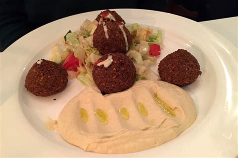 Maybe you would like to learn more about one of these? Al Dar - Syrisches Restaurant in Hannover