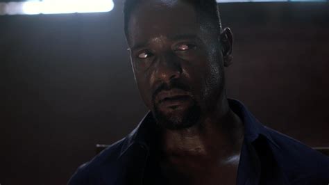 Blair underwood has been busy in the many years he has been in the industry. ausCAPS: Blair Underwood shirtless in Quantico 2-07 ...