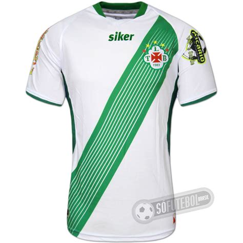 Tuna luso brasileira, or tuna luso as they are usually called, is a brazilian football team from belém in pará, founded on january 1, 1903. Só Futebol Brasil