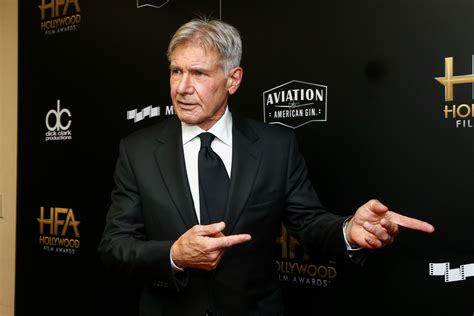 His brother is actor terence ford. Harrison Ford to Star in "The Staircase" - EverydayKoala