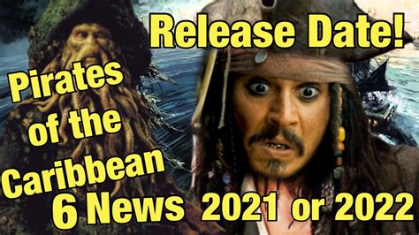 Gasparilla, a festival celebrating tampa's history with pirates, will not be held in 2021, ap news reports. Pirates of the Caribbean 6 News Update (2021 - 2022 ...