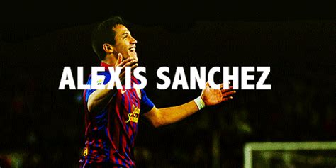 Noticias hoy actualizadas las 24hs. FOTO BLOG CULÉ: GIF DE ALEXIS SANCHEZ