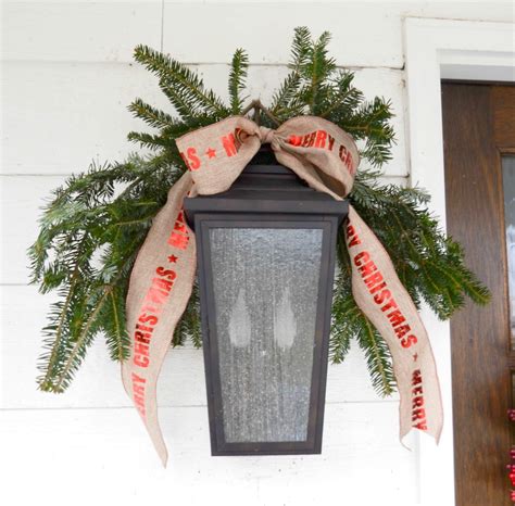 Get free shipping on qualified christmas yard decorations or buy online pick up in store today in the holiday decorations department. Welcome Home Christmas Tour - Beneath My Heart | Garage ...