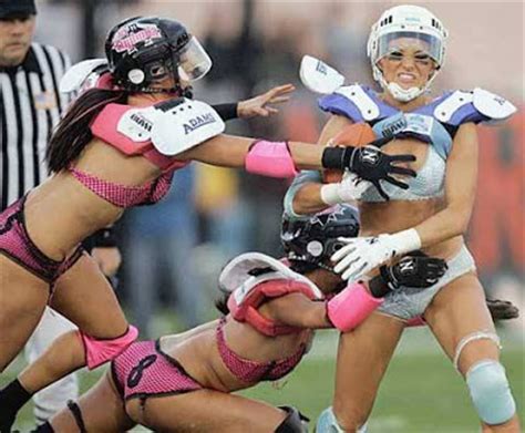 The lfl division 2 2021 spring is the second season of the second division of the lfl. AAEA Hollywood: Lingerie Football League