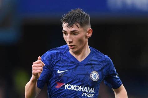 Jul 03, 2021 · billy gilmour rangers family devotion laid bare as chelsea star's mum snubs green on norwich scarf she may have been bursting with pride but carrie gilmour made sure to show her bluenose. Why Chelsea shouldn't hesitate to loan out Billy Gilmour ...