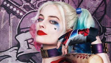 Margot robbie como harleen quinzel / harley quinn: A pesar de los rumores Escuadrón Suicida 2 puede contar ...